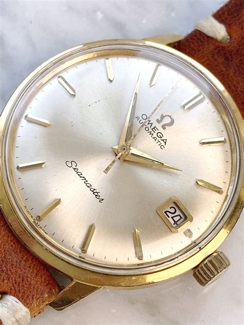 vintage ure omega|affordable vintage omega watches.